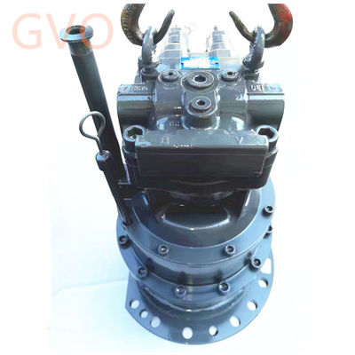 ZAX450-6 ZX460 Excavateur moteur hydraulique pivotant pour travaux de construction