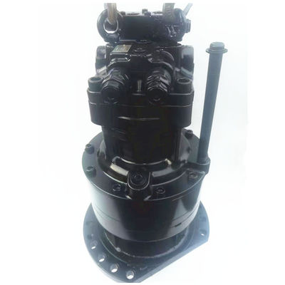 SK200-8 Moteur pivotant de pelle Assy YN15V00035F1 Moteur rotatif