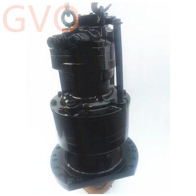 SK200-8 Moteur pivotant de pelle Assy YN15V00035F1 Moteur rotatif