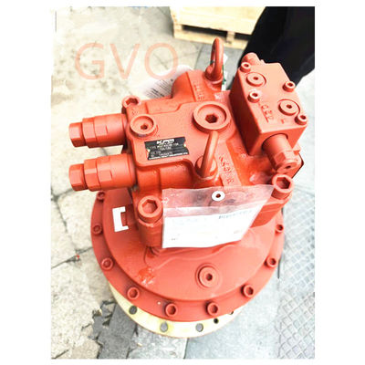M5X180 Excavateur moteur hydraulique oscillant Assy pour les ateliers de matériaux de construction