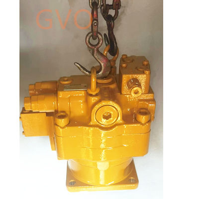 Excavateur moteur hydraulique pivotant M5X180 pour les ateliers de matériaux de construction