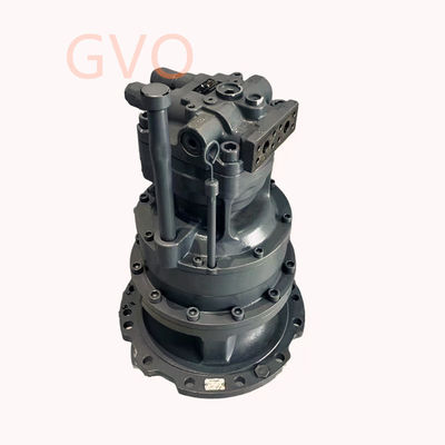 EX240-3 Excavator Swing Motor EX240 Slew Drive Hitachi Moteur à bascule
