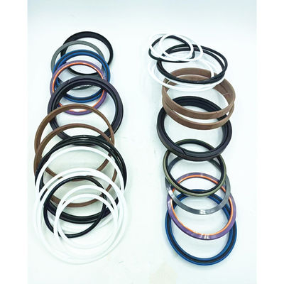 PC220-6E Ensemble de joints d'huile utilisée pour les excavatrices 707-99-58200 707-9958350