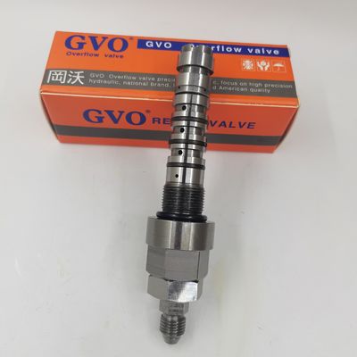 708-2L-04713 Ls soupape de soulagement pour Komatsu PC100-6 PC110-7 PC120-6