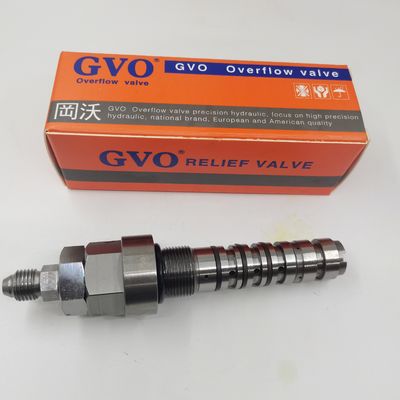 708-2L-04713 Ls soupape de soulagement pour Komatsu PC100-6 PC110-7 PC120-6