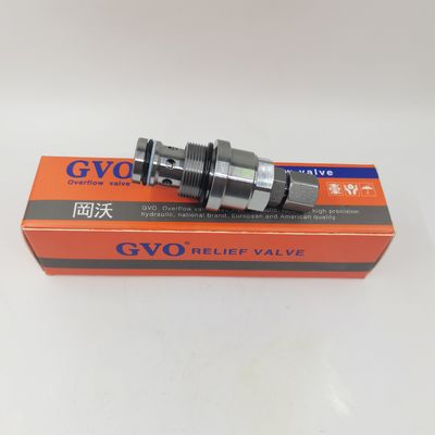 4372683 4372684 9200495 soupape de soulagement HITACHI pièces détachées pour excavatrice 9200492 9200491 0761702
