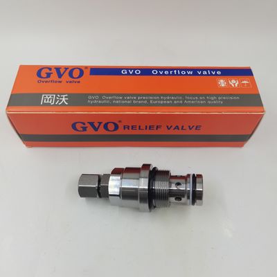 4372683 4372684 9200495 soupape de soulagement HITACHI pièces détachées pour excavatrice 9200492 9200491 0761702
