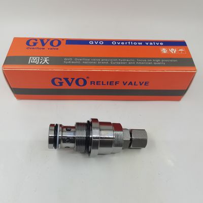 4372683 4372684 9200495 soupape de soulagement HITACHI pièces détachées pour excavatrice 9200492 9200491 0761702