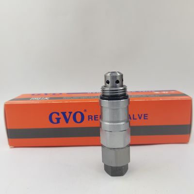172187-74160 soupape de soulagement pour 2005 yanmar VlO75-A midi excavateur