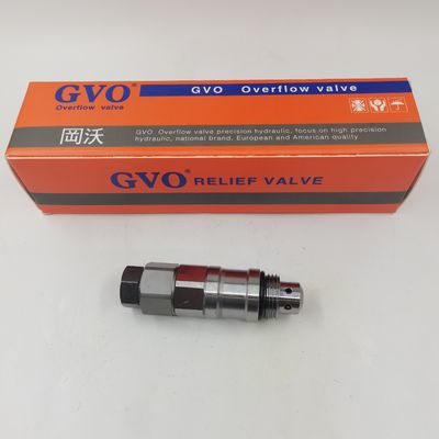 172187-74160 soupape de soulagement pour 2005 yanmar VlO75-A midi excavateur