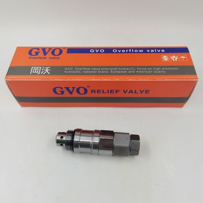 172187-74160 soupape de soulagement pour 2005 yanmar VlO75-A midi excavateur