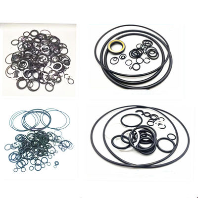 DH HD Hitachi Carterpillar Sumitomo Kato Kobelco Sany Excavator Boom Seal Kit Résistance à l'usure