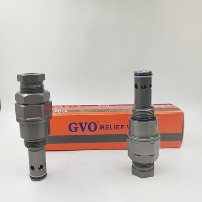 723-40-93601 Valve de soulagement principale komatsu Excavateur PC200-8 PC220-8