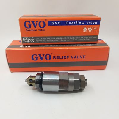 709-90-74302 Valve de soulagement pour une excavatrice KOMATSU PC200-5 PC200-6