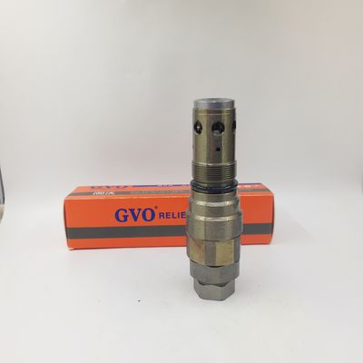 204-2678 2042678 Valve de soulagement du moteur oscillant E320D 330C 330D 330D2 GC