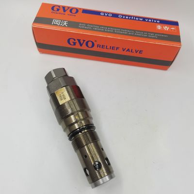 204-2678 2042678 Valve de soulagement du moteur oscillant E320D 330C 330D 330D2 GC