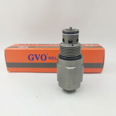 14597140 14513185 soupape de soulagement pour VOLVO EC460 EC480 EC700 pièces détachées