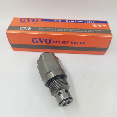14597140 14513185 soupape de soulagement pour VOLVO EC460 EC480 EC700 pièces détachées