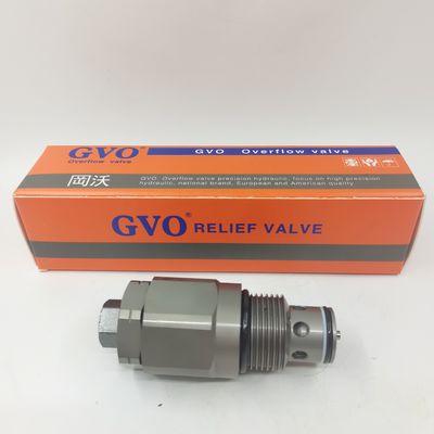 14597140 14513185 soupape de soulagement pour VOLVO EC460 EC480 EC700 pièces détachées