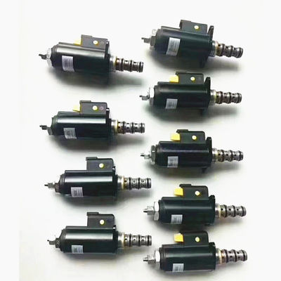 111-9916 soupape solénoïde de pompe hydraulique E320B E320C KDRDE5K-31/40E30-137