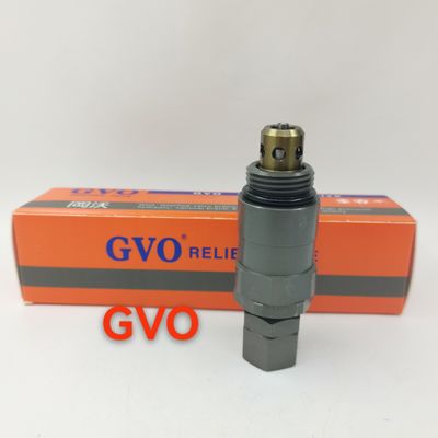 6E5234 6E5229 Valve de soulagement pour une excavatrice CAT E320 E322 E325L E330L