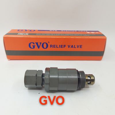 6E5234 6E5229 Valve de soulagement pour une excavatrice CAT E320 E322 E325L E330L