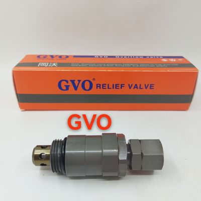 6E5234 6E5229 Valve de soulagement pour une excavatrice CAT E320 E322 E325L E330L