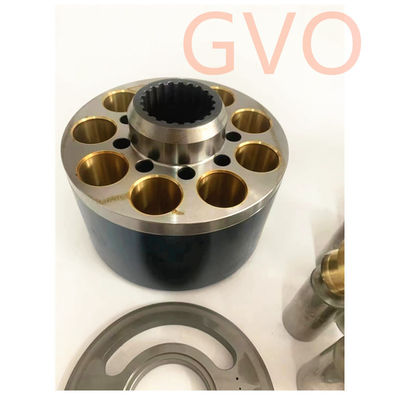K5V212 Pièces de pompe hydraulique pour excavatrice