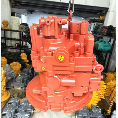 A8VO200 Pompes hydrauliques pour excavatrice Doosan DH420 400914-00248 400914-00251