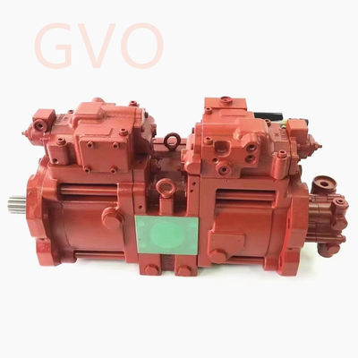 DH150W-7 pompe hydraulique Doosan 2401-92368 401-00161A pompe à piston hydraulique