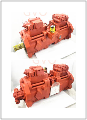 K3V140DT-9C Pompes à piston hydraulique EC290 SA7220-00601 Pompes hydrauliques
