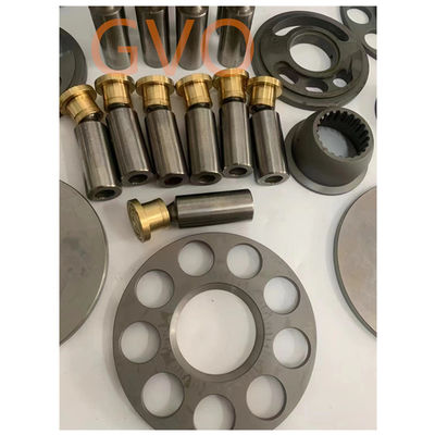 K7V280 Pièces de pompe hydraulique pour excavatrice E349 E374 avec puissance hydraulique