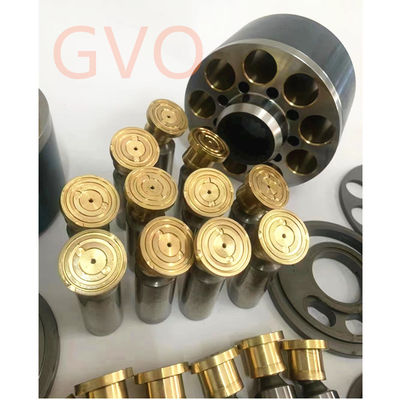 K7V280 Pièces de pompe hydraulique pour excavatrice E349 E374 avec puissance hydraulique