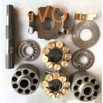 A28VO130 Pièces de pompes hydrauliques pour excavatrice E320GC E324GC E323GC