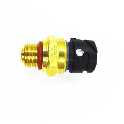21302639 20898038 Transducteur de pression pour excavatrice EC360 D12 D13