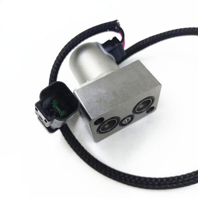 702-21--62200 Pompes hydrauliques soupape solénoïde PC200-7 PC200-8 PC360-7