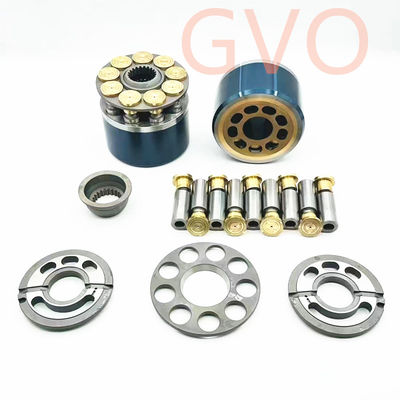 Pompes hydrauliques de type Caterpillar E336GC E336D2 550-4341 5504341