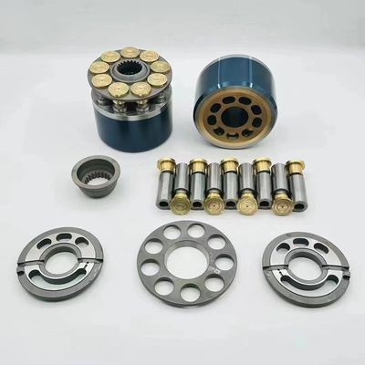 Pompes hydrauliques de type Caterpillar E336GC E336D2 550-4341 5504341