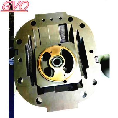 HPV145 Pièces de pompe hydraulique pour excavatrice EX350 régulateur de couverture de tête Assy