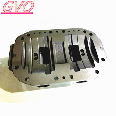 HPV102 Pièces détachées de pompes hydrauliques EX200-5 Pièces de réparation de pompes hydrauliques