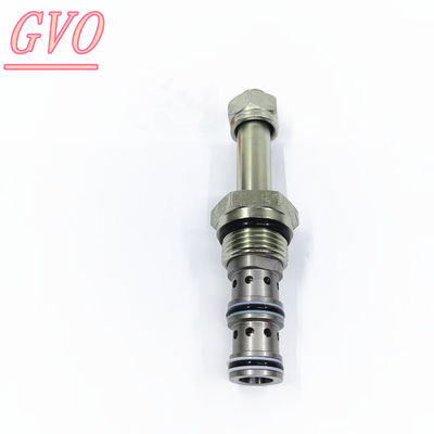 R55/R210-5 Taille standard du noyau de soupape électronique