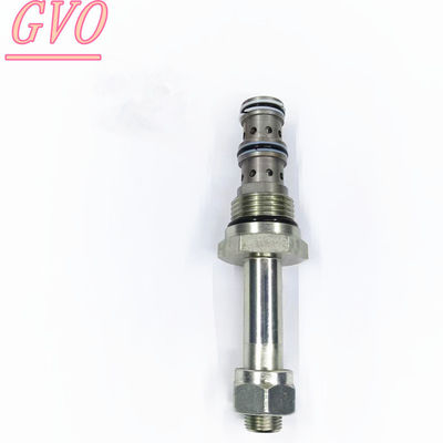 R55/R210-5 Taille standard du noyau de soupape électronique