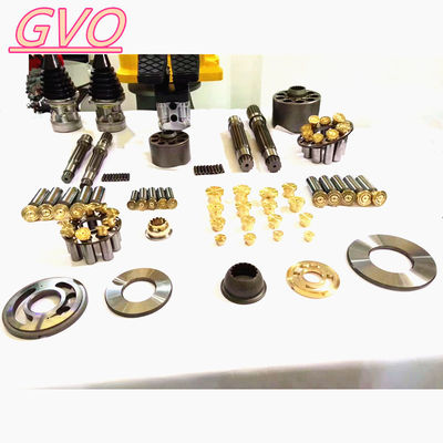 E336GC Pièces hydrauliques K7V180 Pièces de réparation hydraulique