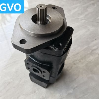 VOE14537294 14525547 14525545 Ec360 pompe hydraulique pompe à engrenages pour excavatrice Vo-L-Vo