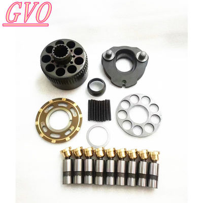 R300-9 Parties hydrauliques de déplacement Hyundai XKAY-00278 excavateur moteur de déplacement à entraînement final