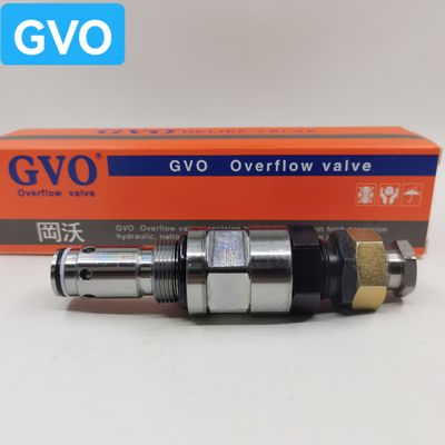 La valve de soulagement principale 723-40-91102 723-40-91101
