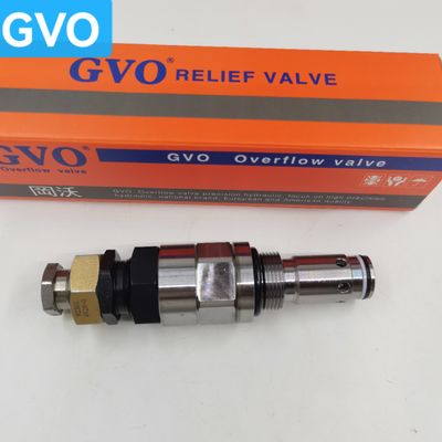 La valve de soulagement principale 723-40-91102 723-40-91101