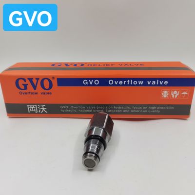 L'équipement est équipé d'une valve hydraulique LB95 LB110 LB115.B