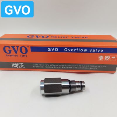 L'équipement est équipé d'une valve hydraulique LB95 LB110 LB115.B