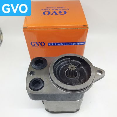 A8VO200 9T 274-2491 216-0023 pompe à engrenages pilote hydraulique CA-T330C